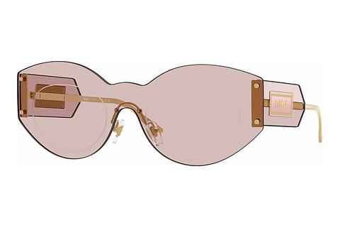 Lunettes de soleil Versace VE2276 1002/5