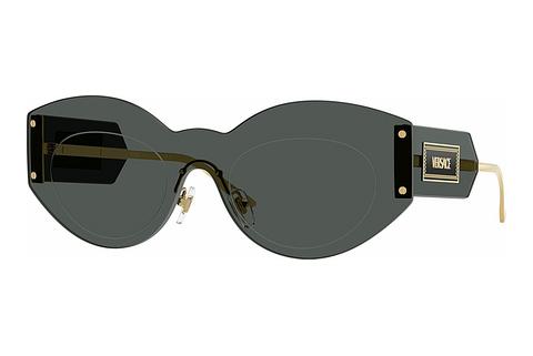 Lunettes de soleil Versace VE2276 100287