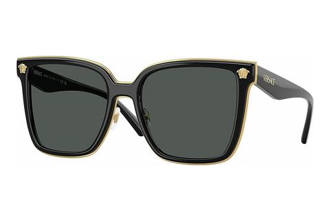 Sonnenbrille Versace VE2278D GB1/87