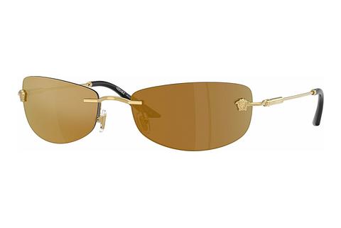 Sonnenbrille Versace VE2279 10027I