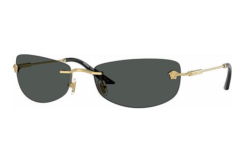 Sonnenbrille Versace VE2279 100287