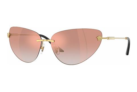 Lunettes de soleil Versace VE2281 10026F