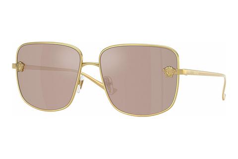 Lunettes de soleil Versace VE2282 1002/5