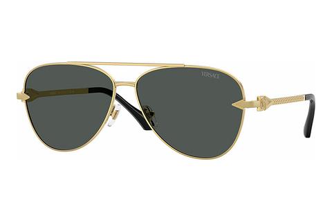 Sonnenbrille Versace VE2283 100287