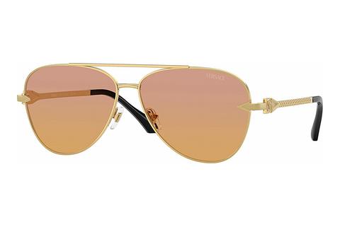 Lunettes de soleil Versace VE2283 1002EL