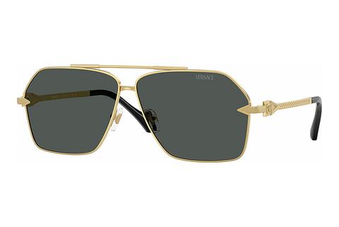 Sonnenbrille Versace VE2284 100287