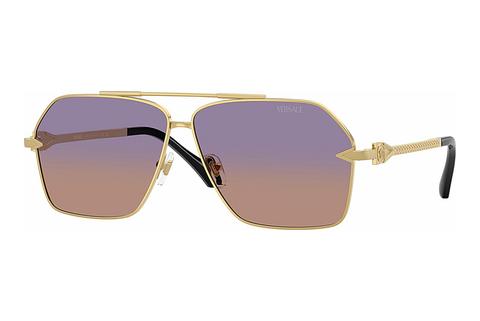 Lunettes de soleil Versace VE2284 1002EL