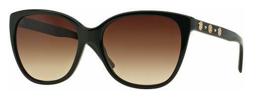 Saulesbrilles Versace VE4281 GB1/13