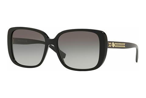 Saulesbrilles Versace VE4357 GB1/11