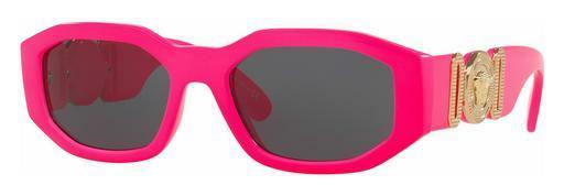 Sonnenbrille Versace VE4361 531887