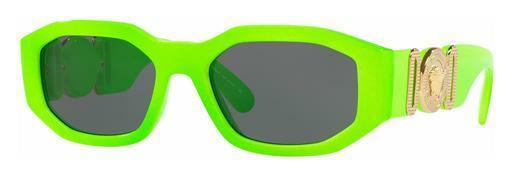 Slnečné okuliare Versace VE4361 531987