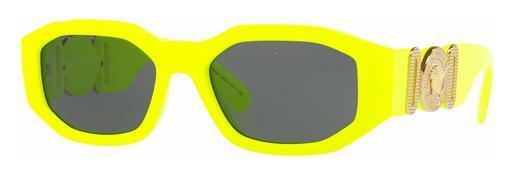 Sonnenbrille Versace VE4361 532187