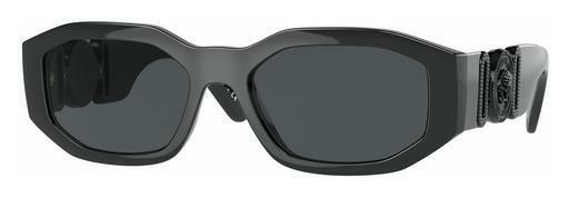 Slnečné okuliare Versace VE4361 536087
