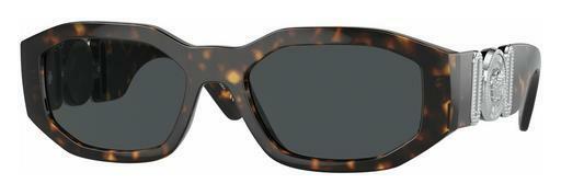 Saulesbrilles Versace VE4361 542387