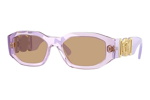 Saulesbrilles Versace VE4361 552663
