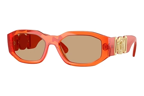 Saulesbrilles Versace VE4361 552763