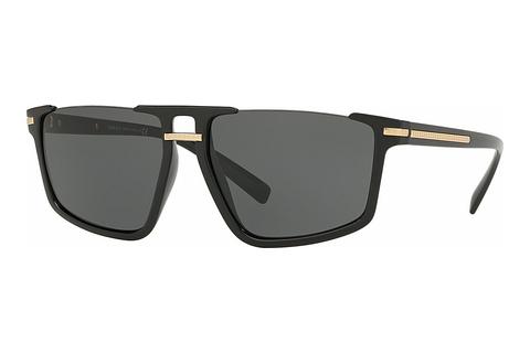 Saulesbrilles Versace GRECA AEGIS (VE4363 GB1/87)