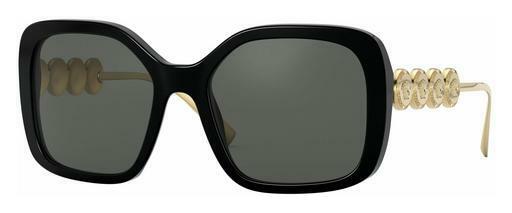 Slnečné okuliare Versace VE4375 GB1/87