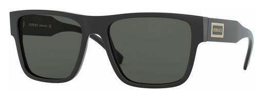 Saulesbrilles Versace VE4379 GB1/87