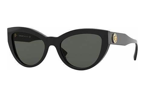 Saulesbrilles Versace VE4381B GB1/87