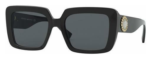 Sunčane naočale Versace VE4384B GB1/87
