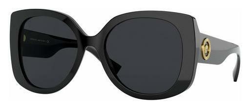 Solglasögon Versace VE4387 GB1/87