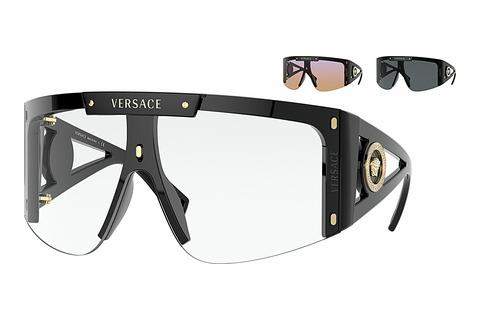 Sonnenbrille Versace VE4393 GB1/1W