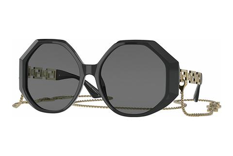 Saulesbrilles Versace VE4395 534587
