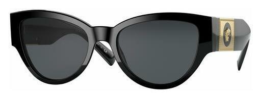 Slnečné okuliare Versace VE4398 GB1/87