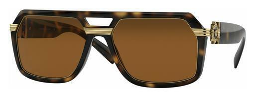 Saulesbrilles Versace VE4399 108/73