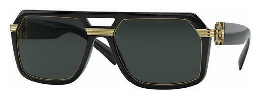Sonnenbrille Versace VE4399 GB1/87