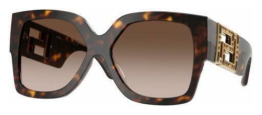 Sončna očala Versace VE4402 108/13