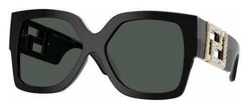 Saulesbrilles Versace VE4402 547887