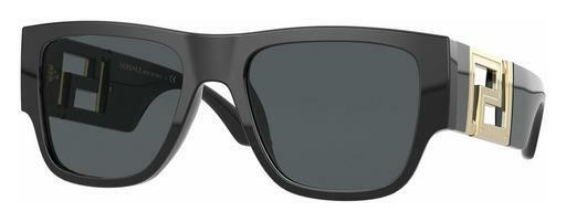 Slnečné okuliare Versace VE4403 GB1/87