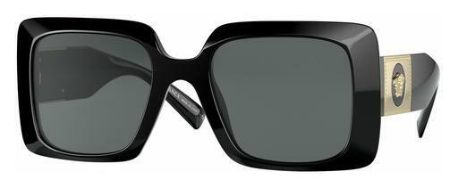 Slnečné okuliare Versace VE4405 GB1/87