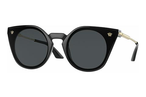 Sonnenbrille Versace VE4410 GB1/87