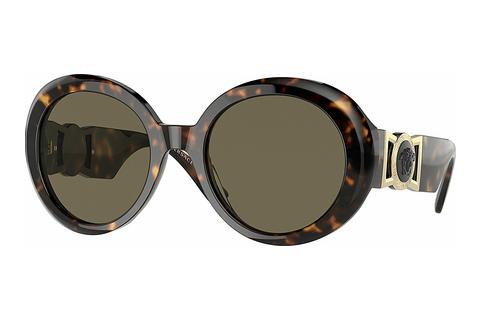 Sonnenbrille Versace VE4414 108/3