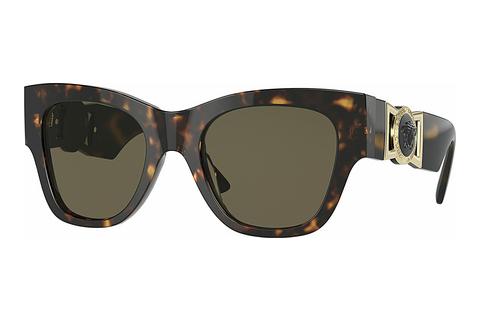 Sonnenbrille Versace VE4415U 108/3