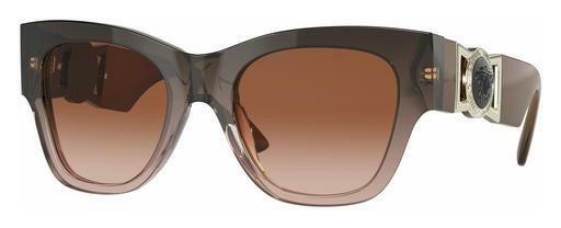 Sonnenbrille Versace VE4415U 533213