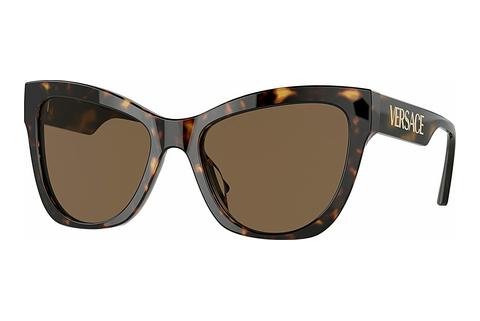 Saulesbrilles Versace VE4417U 108/73