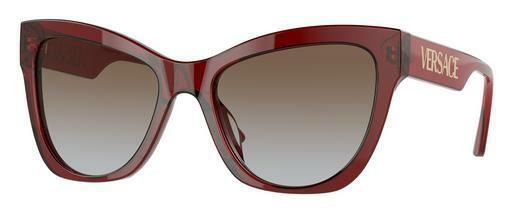 Sončna očala Versace VE4417U 388/89