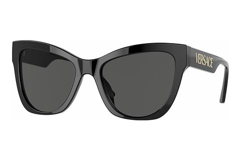 Sonnenbrille Versace VE4417U GB1/87