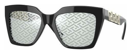 Slnečné okuliare Versace VE4418 GB1/AL