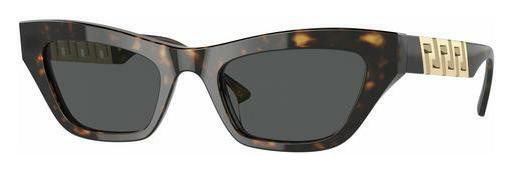 Slnečné okuliare Versace VE4419 108/87