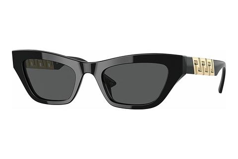 Lunettes de soleil Versace VE4419 GB1/87