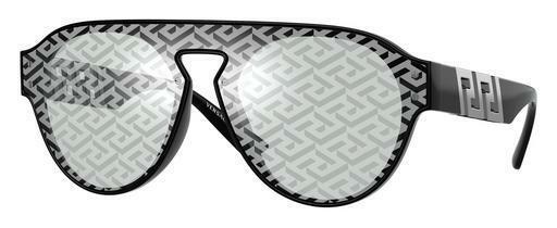 Sunčane naočale Versace VE4420 GB1/AL