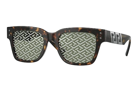 Sluneční brýle Versace VE4421 108/V8