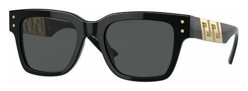 Sonnenbrille Versace VE4421 GB1/87