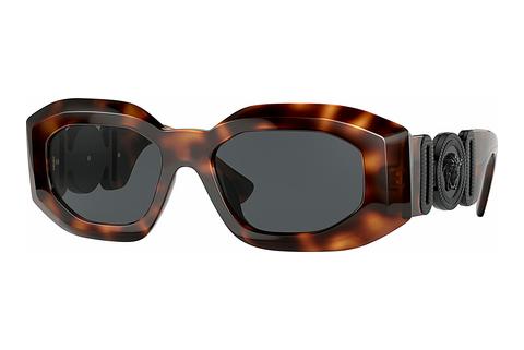 Sonnenbrille Versace VE4425U 521787