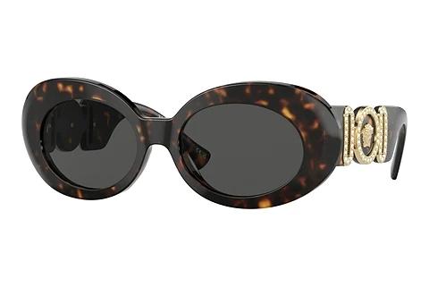 Sonnenbrille Versace VE4426BU 108/87